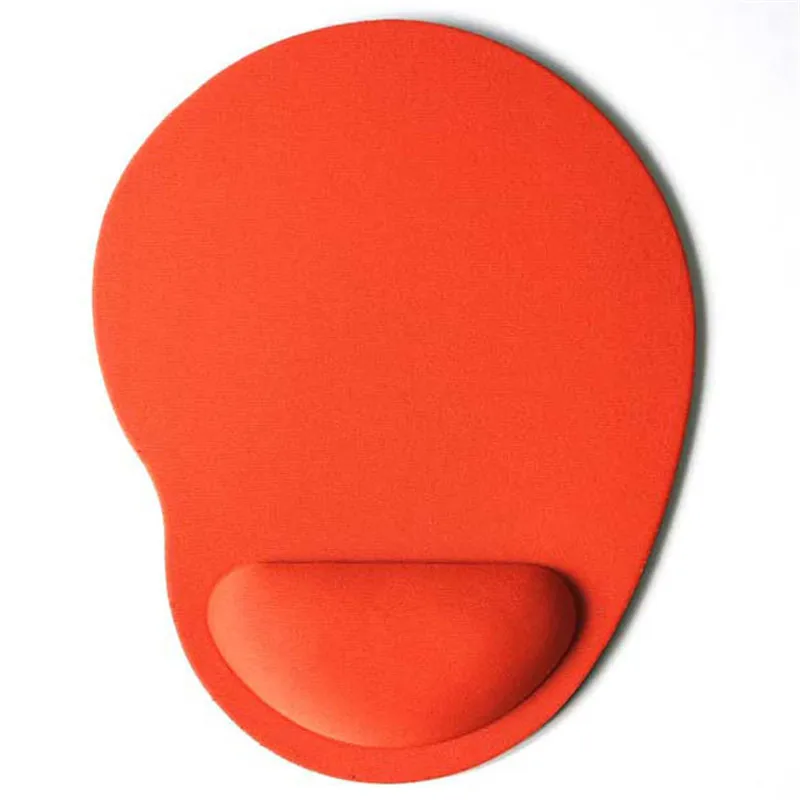 

Mouse Pad with Wrist Rest for Computer Laptop Notebook Mat with Hand Rest Mice Pad Gaming Wristband Protection Ergonomic Comfort