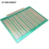 1pcs DIY 15*18.5CM Green Single Side Prototype Paper PCB Universal Experiment Matrix Circuit Board 15x18.5CM For Arduino ► Photo 1/6