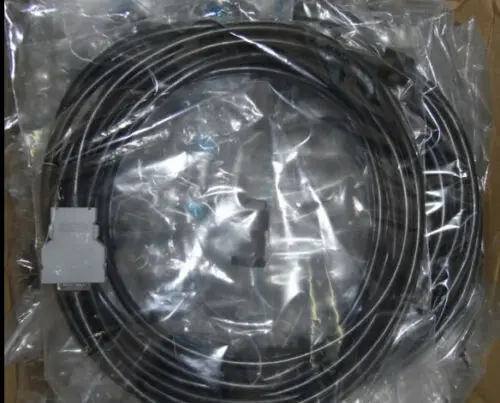 1 шт. новый кабель для Fanuc A860-2000-T301 5M # exp | Безопасность и защита