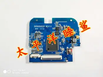 

GODOX flash, x1tc trigger main board, new original factory