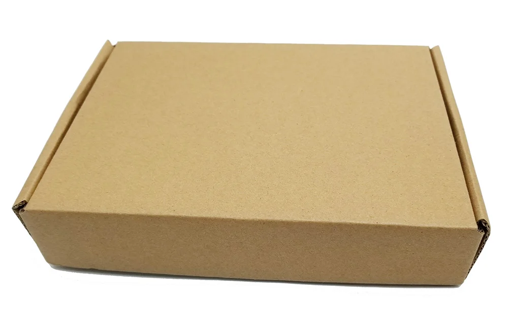 micropod2 packing box