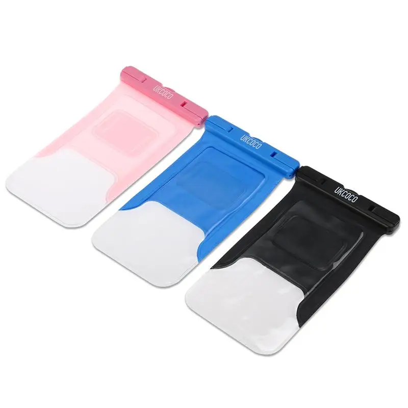 Водонепроницаемая сумка UKCOCO для активного отдыха для iphone 8 Plus/6 S/6 S Plus/6/6 Plus/SE/Galaxy S7/S6/Note 5/4/htc 10/LG G5