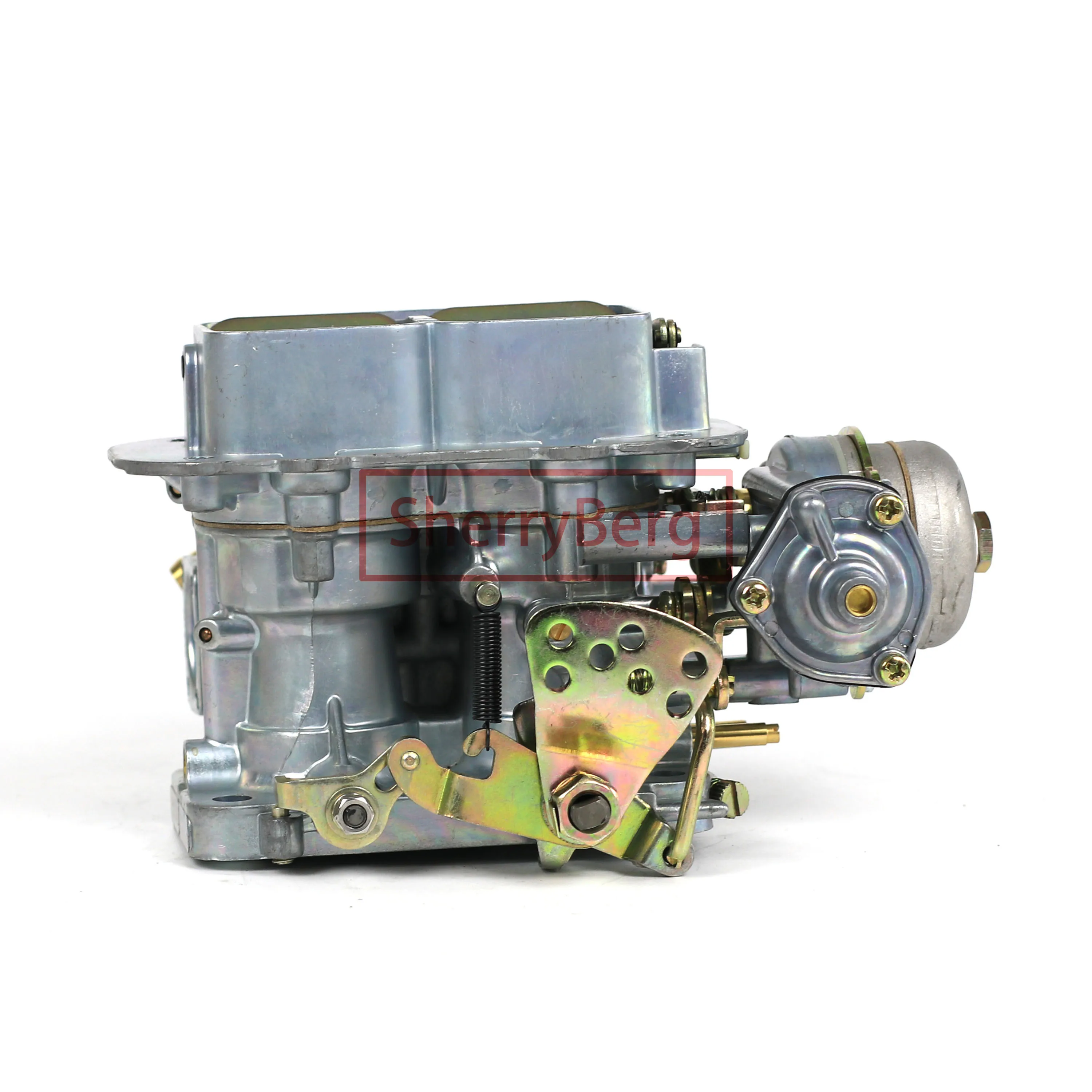 Sherryberg Carb for weber 32/36 dgsavキャブレター変換キット