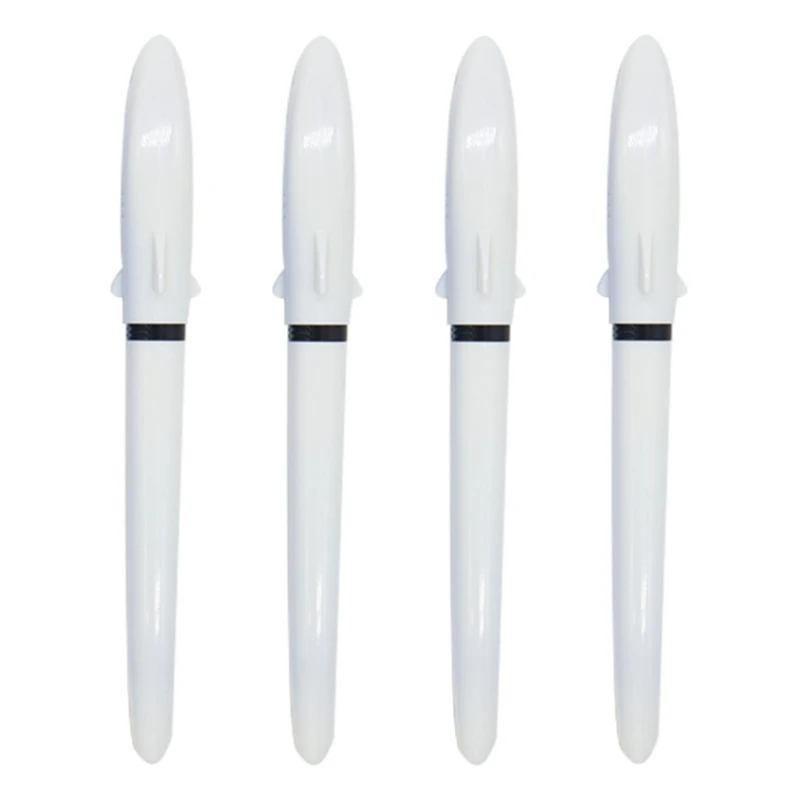 Пластиковая ручка в форме акулы