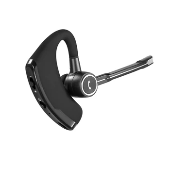 

On-Ear Business Bluetooth Headset, Wireless Bluetooth Headset Running Sports Headset
