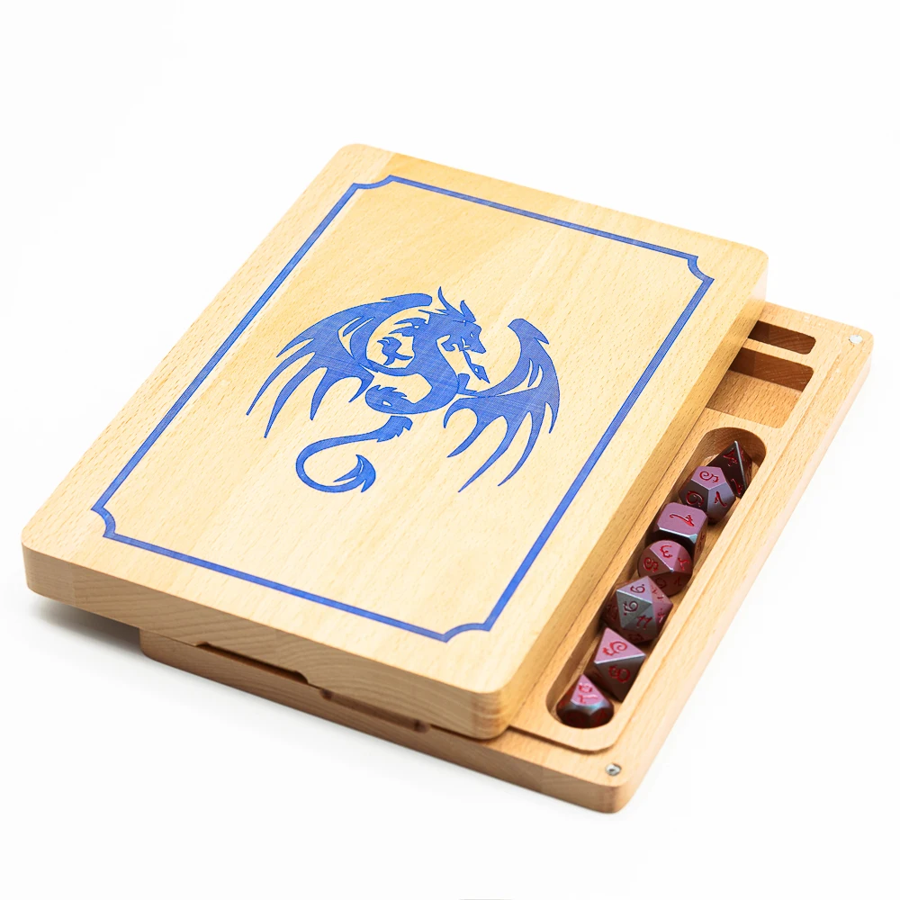 Multifunction Wooden Dice Case Dice Tray Dice Holder For Dnd Dice Set D D Rpg Tabletop Games Dice Aliexpress Multifunction Wooden Dice Case Dice Tray Dice Holder For Dnd Dice Set D D Rpg Tabletop Games Dice Aliexpress