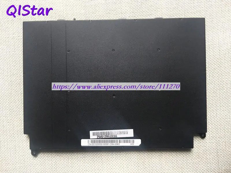 QISTAR 14,8 V 2900mAh подлинный GC02001FL00 BATPVX00L4 Аккумулятор для ноутбука Medion