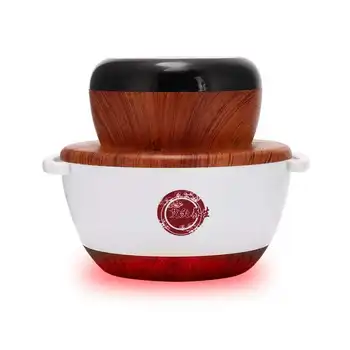 

Intelligent Moxibustion Smokeless Moxibustion Instrument Home ML