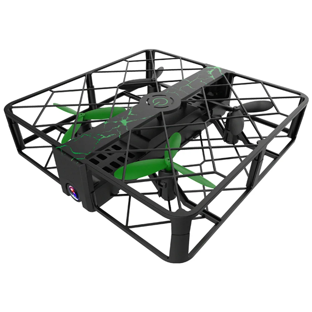 

Long Life Drone for Aerial Photography WiFi Set High Quadcopter Remote Control Helicopter