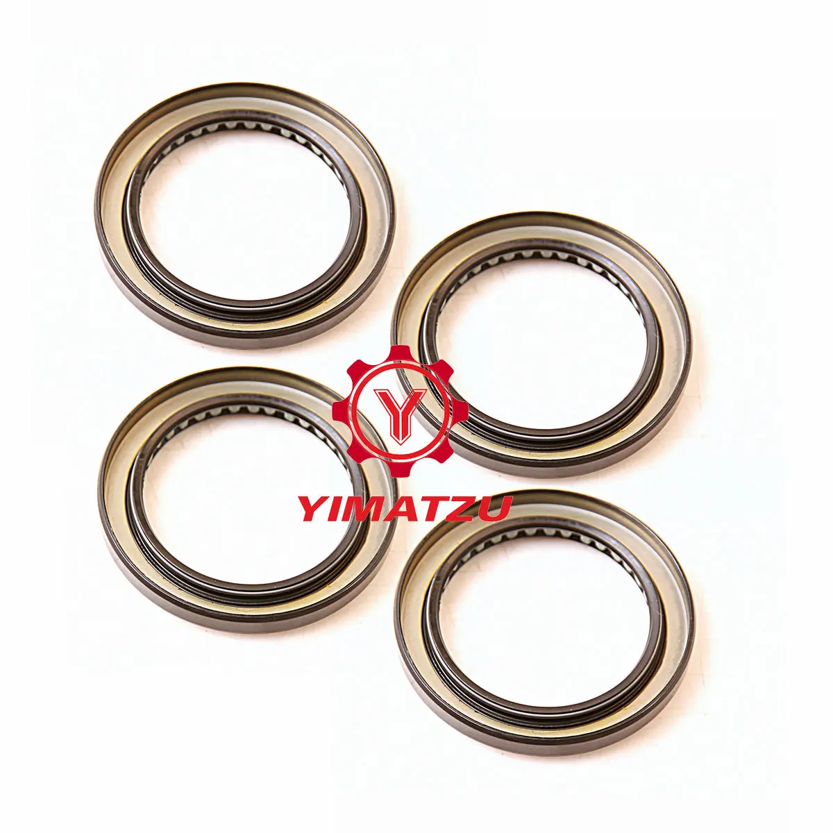 Рисунок 2 - Масляное уплотнение SD465 * 90