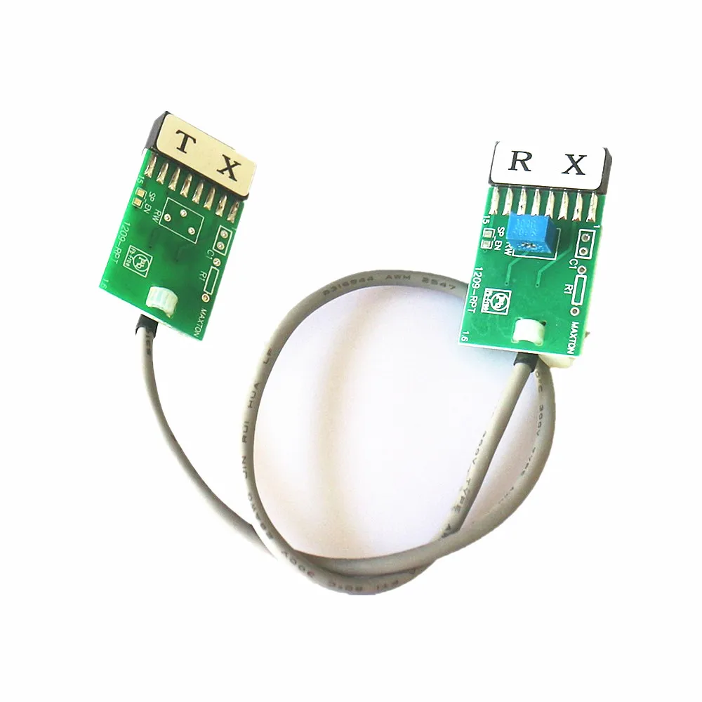 Duplex Relay Station Repeater Connector Cable For Motorola Mobile Radio PM400 Maxtrac GM M SERIES GM380 GM360 GM340 | Мобильные