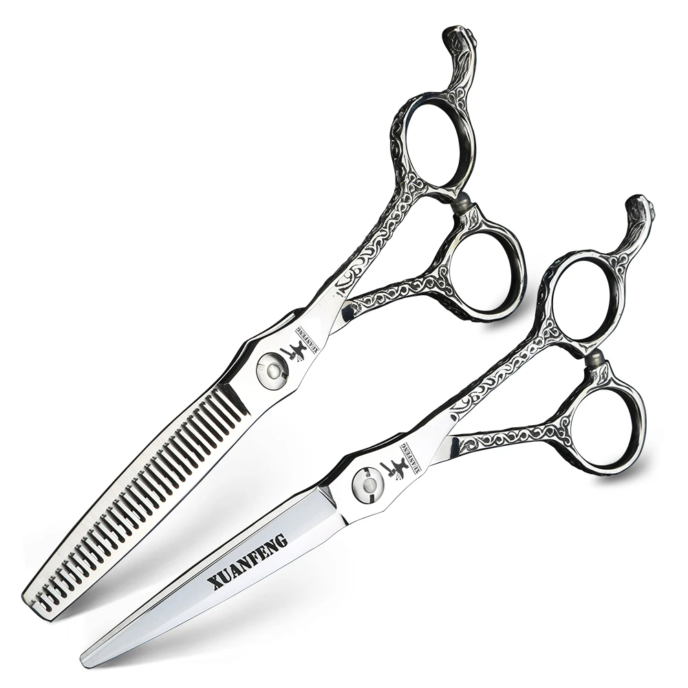 salon quality scissors