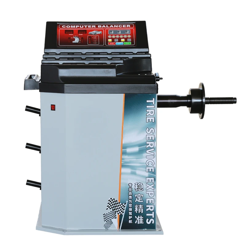 

High quality tire equipment combos/cheap tire changer/alignment and balancing machine