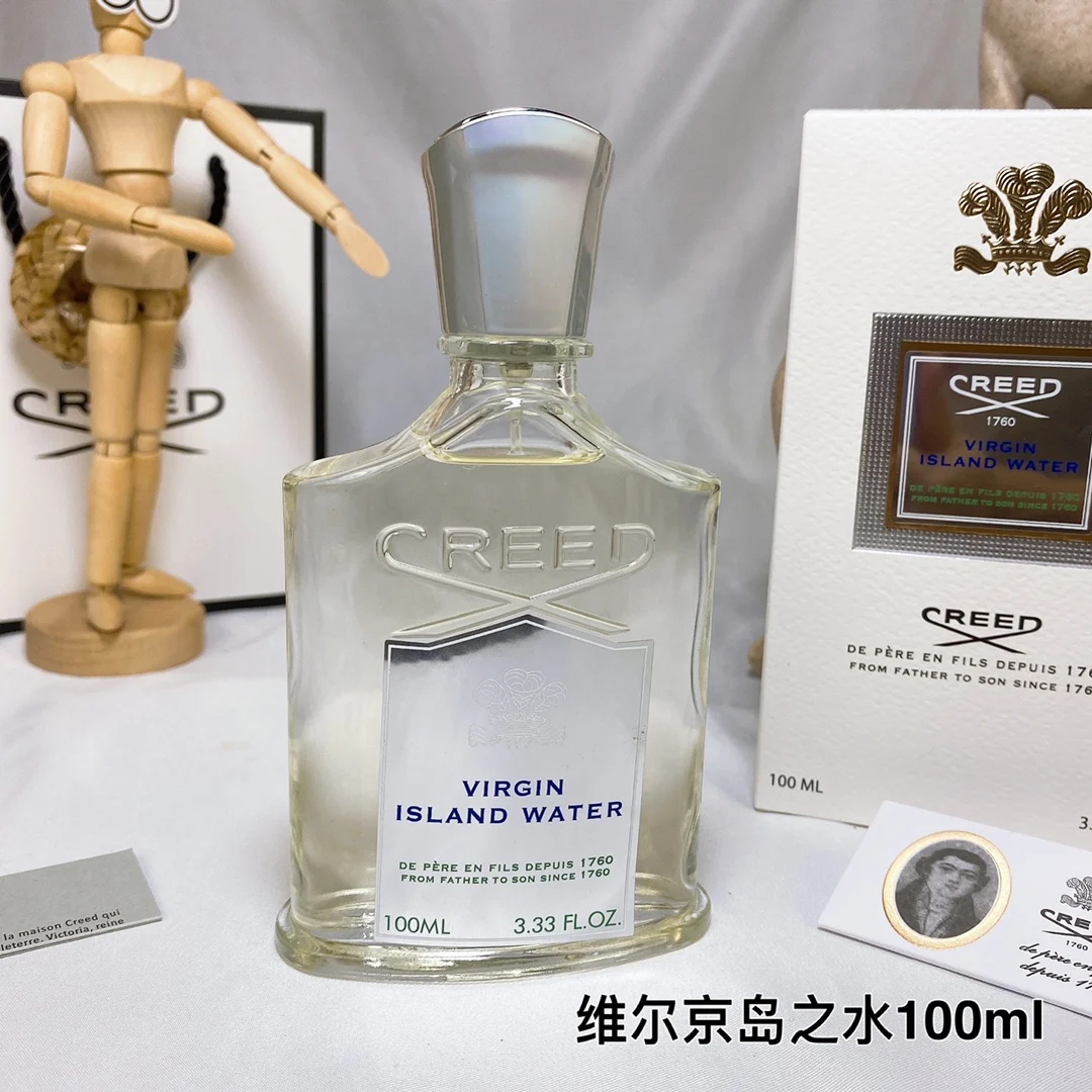 Высококачественный брендовый Женский парфюм CREED AVENTUS цветочный фрукт
