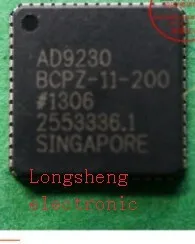 

IC new original authentic free shipping AD9230BCPZ-170 170MSPS 56-LFCSP AD9230BCPZ-170 9230 AD9230BCPZ AD9230 AD9230B AD9230BC