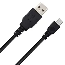 USB DC зарядное устройство+ кабель для передачи данных Шнур для Google Nexus 7 2013 Asus-1A008a планшета