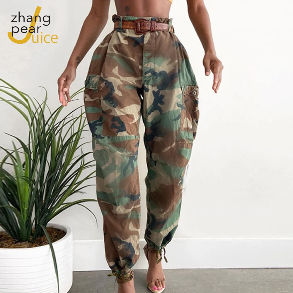 Women Female Trousers Capris Fashion 