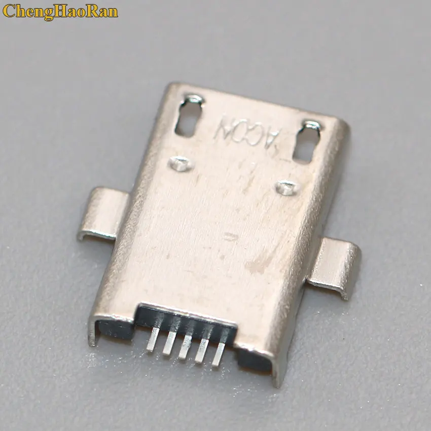 Разъем Micro USB 50 шт./лот для Asus ME103 ME103K ASUS ZENPAD 10 Z300C P023 P024 Z380C P022 8 0 Z300CG Z300CL|Соединители| |