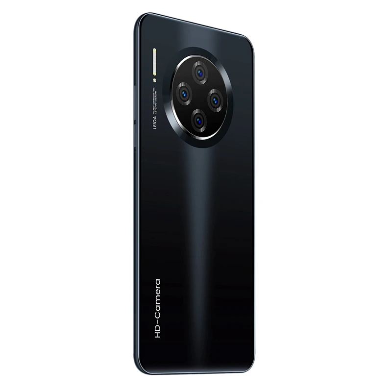 

6.1 Inch Mate33 Pro 1GB RAM 8GB ROM Android 9.1 Smartphone Dual SIM Cards EU Plug
