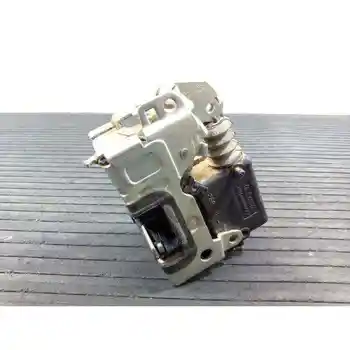 

825030283R REAR DOOR LOCK LEFT DACIA DUSTER