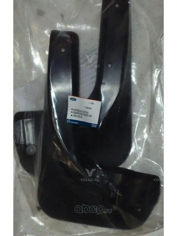 1786680 Ford Europe БРЫЗГОВИКИ ПЕРЕДНИЕ MONDEO 07