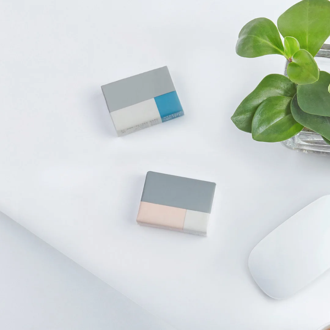 Xiaomi Mijia Youjia 18 Рулонов фильтровальная бумага контроль масла салфетки для снятия макияжа антибактериальные туалетные салфетки Портативный