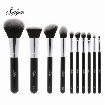 High Quality Makeup Brush Set