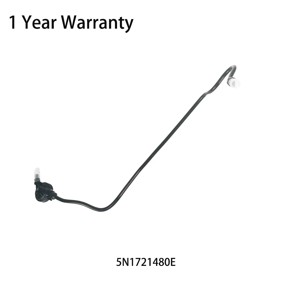 

Clutch hose Pipeline Left steering wheel for VW TIGUAN OE:5N1721480E 5N1 721 480E 5N1 721 480 E 5N1721480J 5N1 721 480J