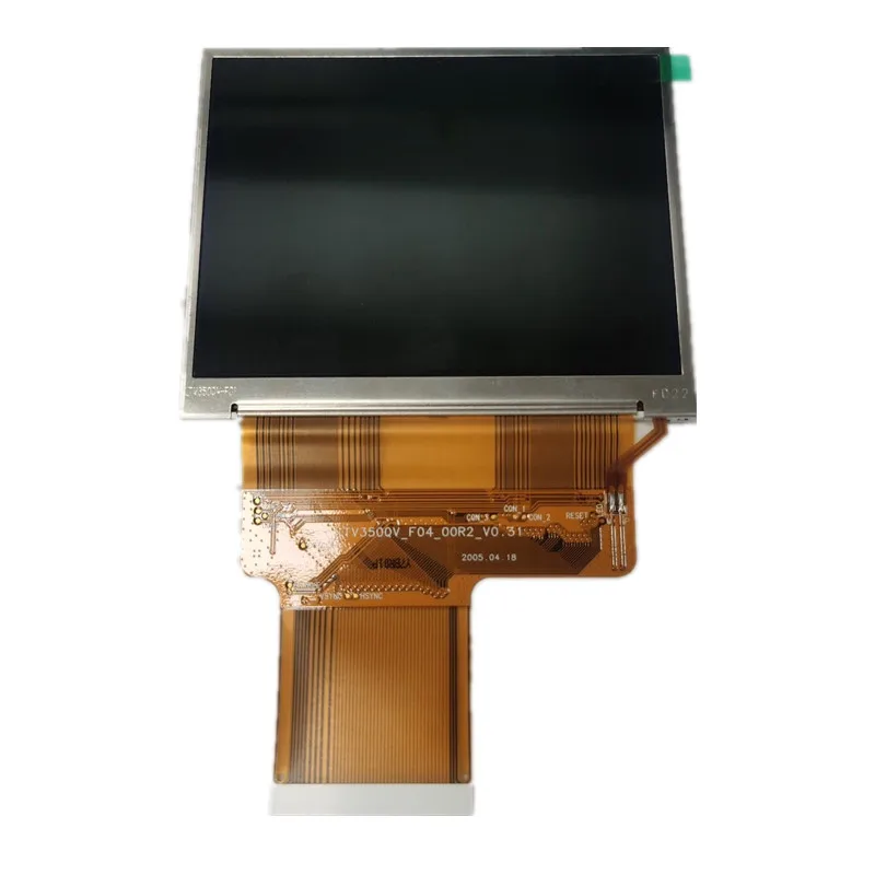 

LTV350QV-F04 LTV350QV 10,1-дюймовый ЖК-экран для планшетного ПК, ЖК-экран, панель дисплея