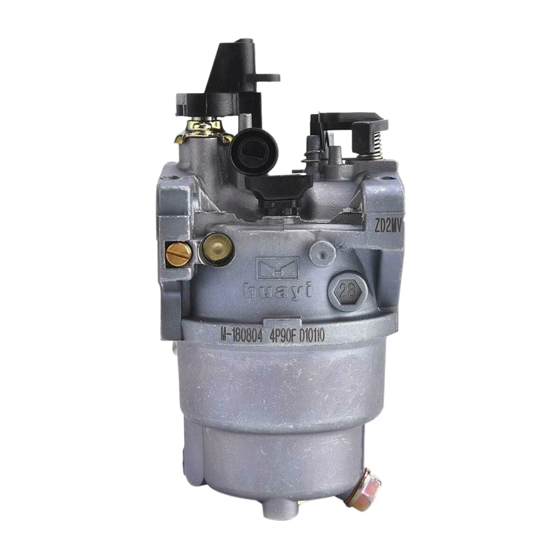 Косилка Карбюратор Carb для MTD Cub Cadet CC760ES 12AE76JU 951-05149 HY-4P90F