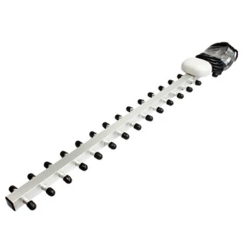 

4G 25dBi Male Cable Accessories Directional Yagi Antenna For Router WIFI Signal Booster Communication Modem Computer Outdoor