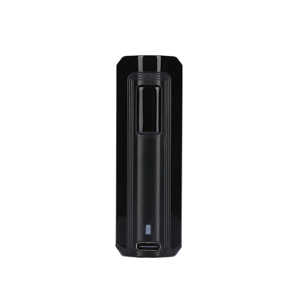 Комплект Joyetech Exceed X Vape Vs 1000mAh Exceed X battery Vape Mod вейп-комплект электронной сигареты Vs Q16 pro/Minifit - Цвет: only Black Battery