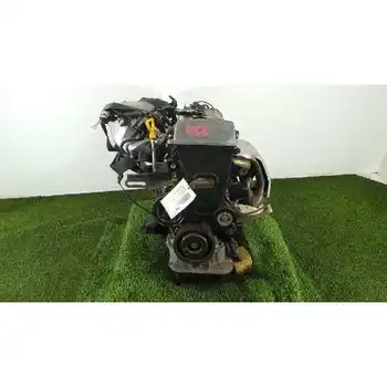 

7AFE 7AFE Complete Engine Toyota Celica (t20) 1.8