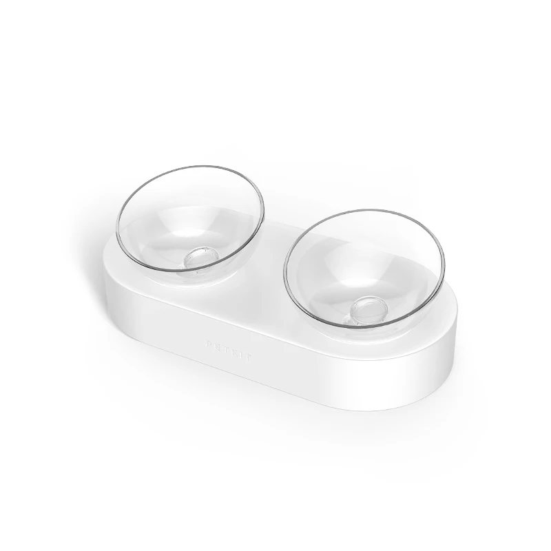 Double bowl