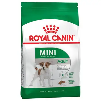

ROYAL CANIN MINI ADULT 4KG