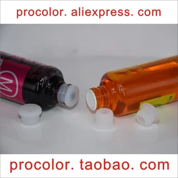 

Food Edible Ink Refill kit For Epson L375 L475 L575 L650 L1300 L1400 L3050 L3060 L3070 L495 L385 Cake Chocolate Coffee Printer