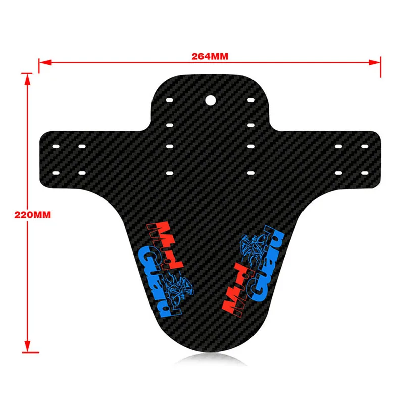 Текстура углерода велосипедные Крылья Сверхлегкий Передняя и задняя дорога MTB велосипедный брызговик углерода твил крыло брызговик для велосипеда аксессуары