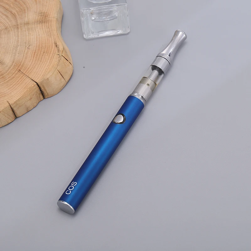 Вейп ручка COS kit CBD MOD 2020 с аккумулятором предварительного нагрева 450 мАч