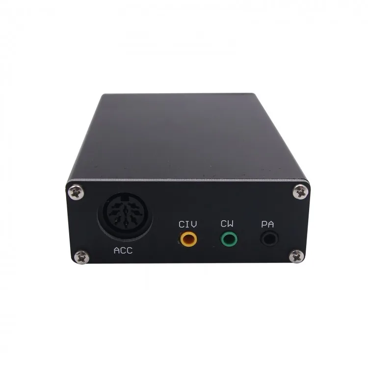 Conector de Rádio Usb com Interface de Amplificador de Potência Ligação Icom Fidi 2022 u5 - Image 2
