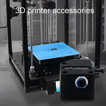 

Extruder BMG extruder Cloned Btech Dual Drive Extruder for 3d printer High performance for 3D printer MK8