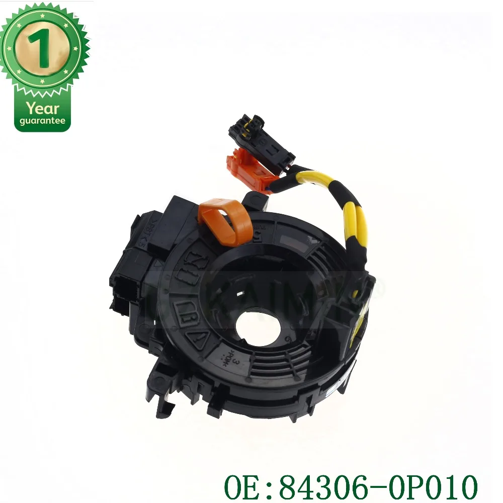 Высокое качество MH Электронный OEM 84306-0P010 843060P010 для Toyota Corolla Highlander Yaris Rav4
