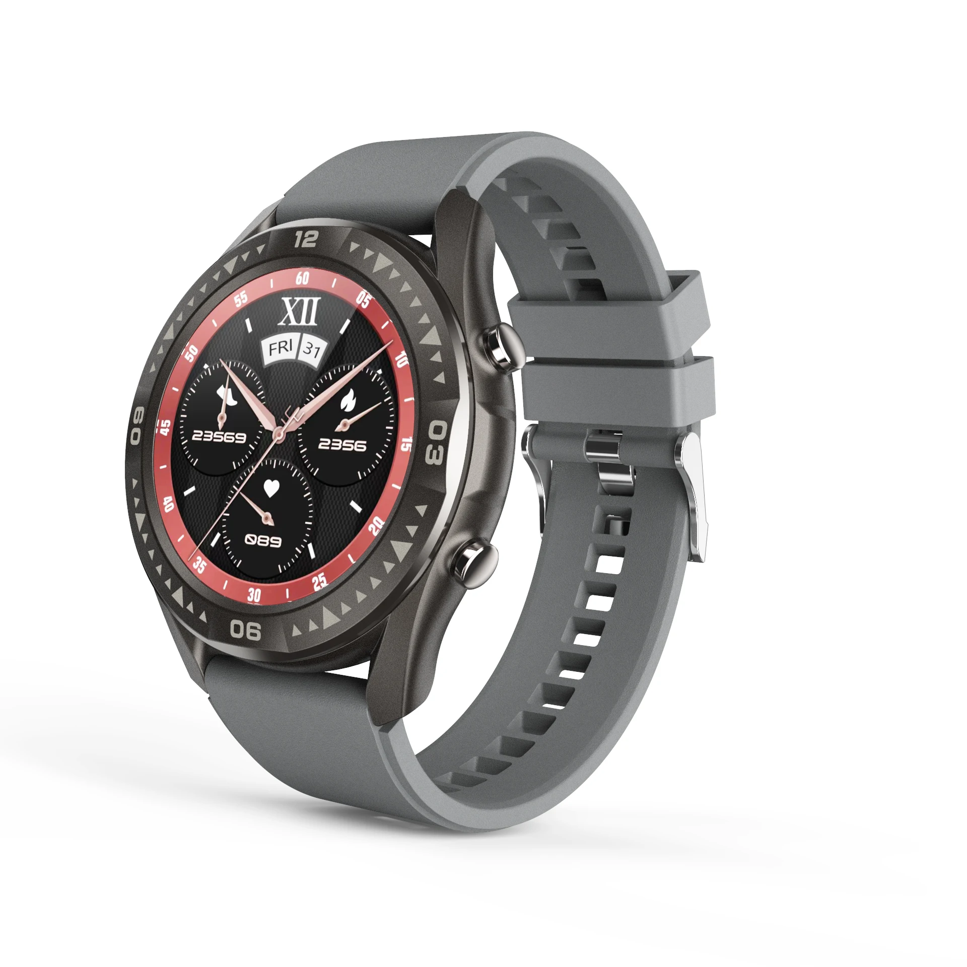 Chamada à Prova Smartver para Android Relógio Inteligente Feminino Masculino Freqüência Cardíaca Fitness Registro Pulseira Bluetooth Dbluetooth Água Esporte Ios 2022 - Image 5