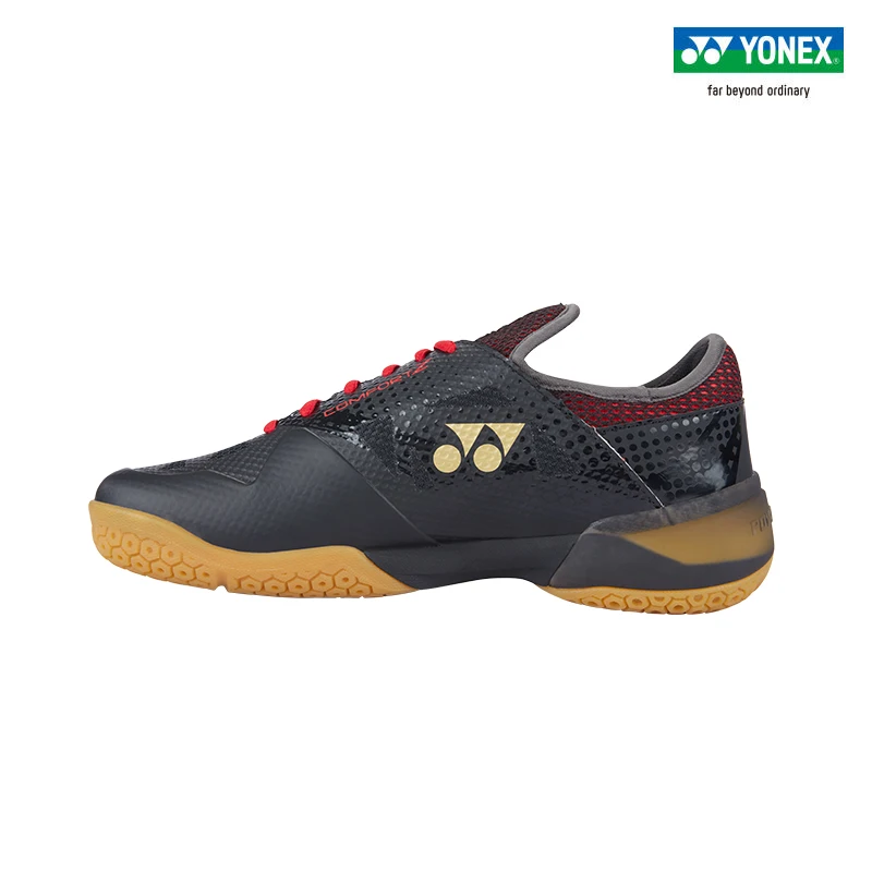Новые оригинальные кроссовки Yonex для бадминтона мужские и женские спортивные LIN
