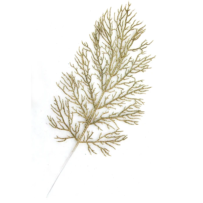Festive Floral Holiday Decorations - Seasonal Ornament