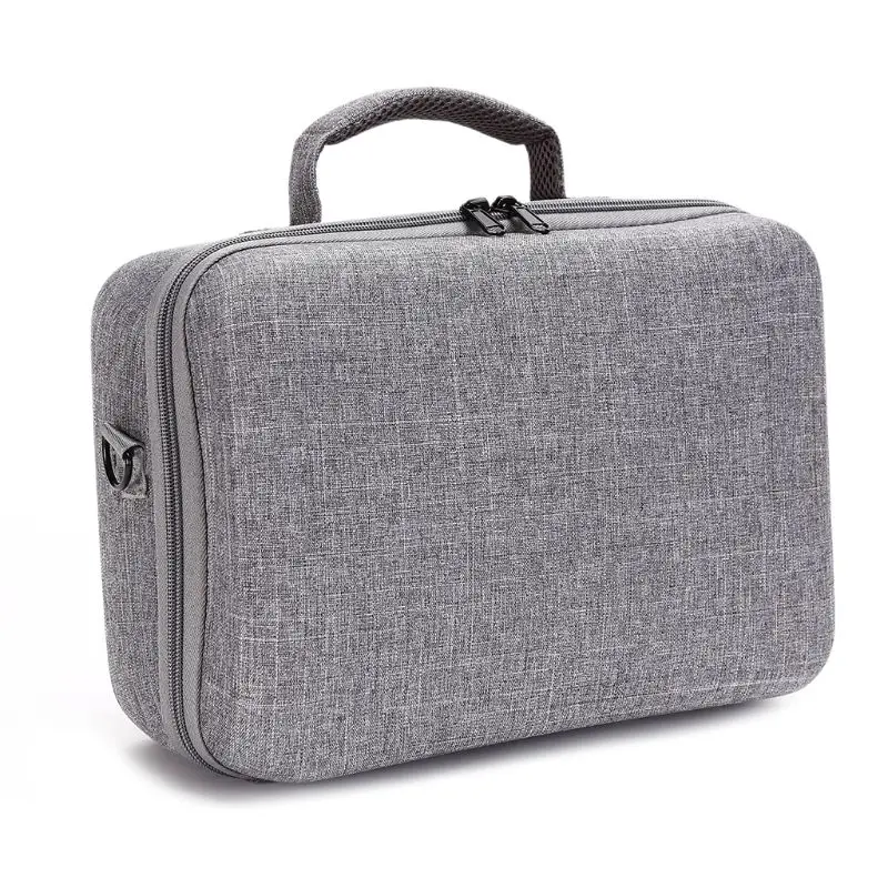 

Portable Storage Handbag Hard EVA Carrying Case Travel Bag for DJI Mavic Air 2