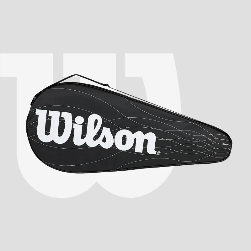 Оригинальные теннисные сумки Wilson спортивные аксессуары для мужчин и женщин