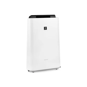 

Sharp Air Cleaner, KCD 41 RW