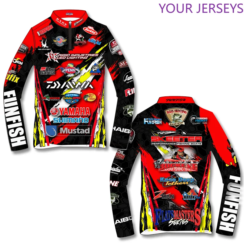 

New Summer DAIWA Fishing Clothing Dawa Breathable Anti Uv Quick Dry Cold Sensation Shirts Outdoor Clothes Pesca DAIWA Pesca Dawa