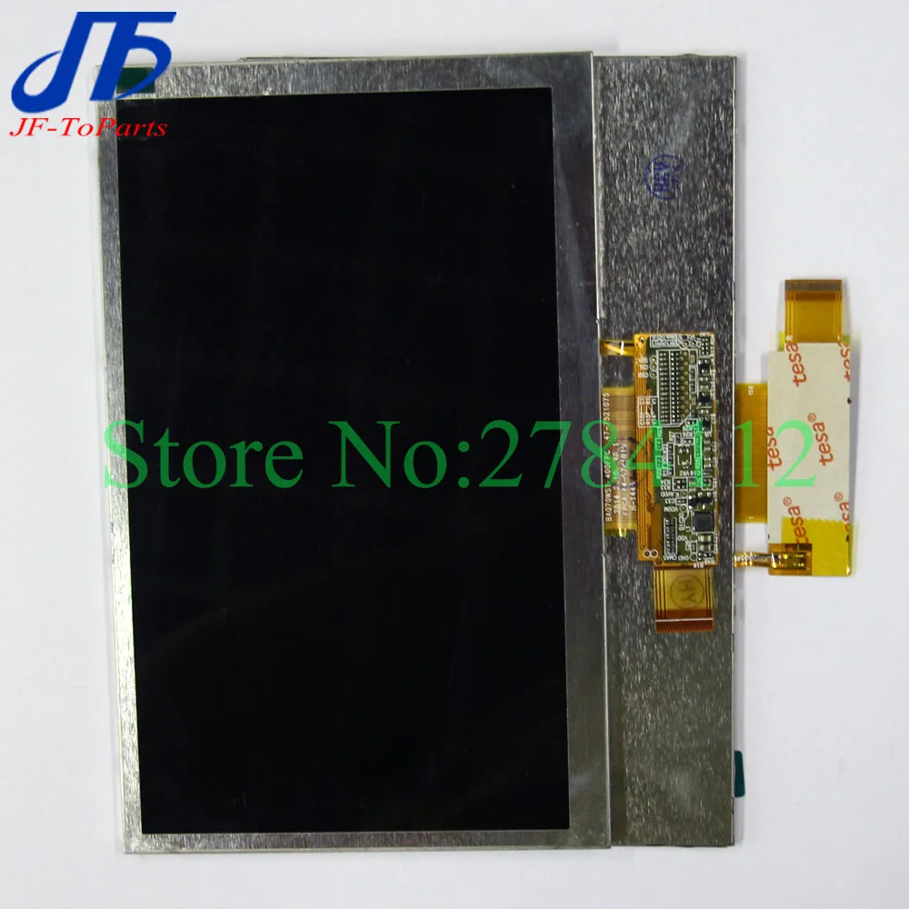 2 шт. протестированный Ремонт Замена для samsung Galaxy Tab 3 Lite 7," T110 T111 T113 T116 ЖК-дисплей панель экран