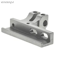 Aluminum L Arm Block Base for BARUDAN Embroidery Machine – YNL HT230290 / LB230070 (1PC Only, Not a Pair) - Image 2